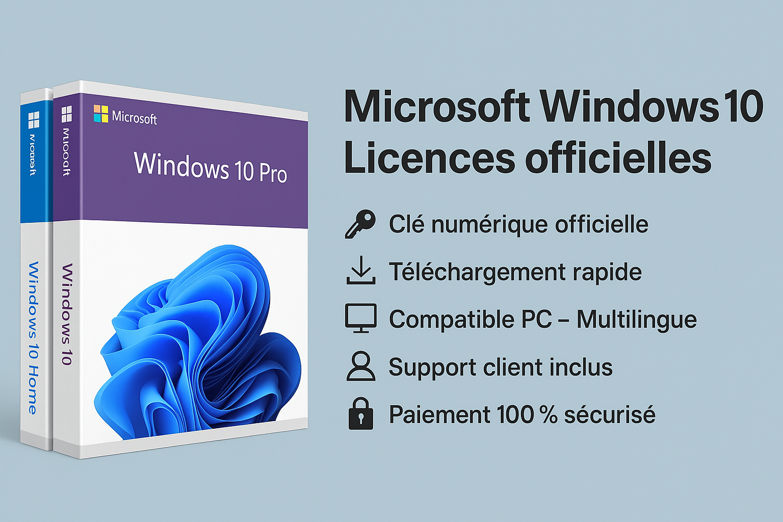 Microsoft Windows 10