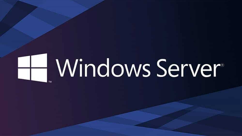 Microsoft Server