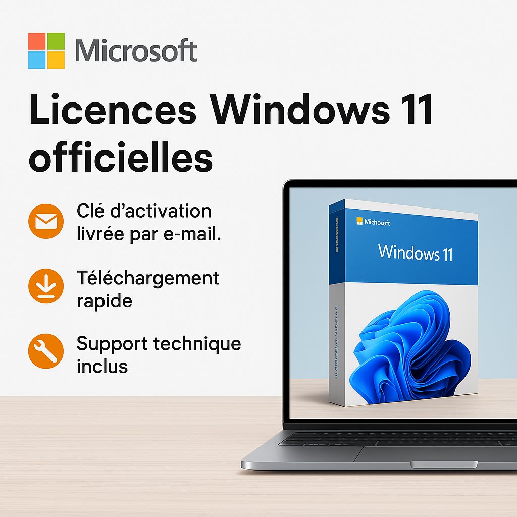 Microsoft Windows 11