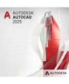 Autodesk AutoCAD 2025 pour Mac
