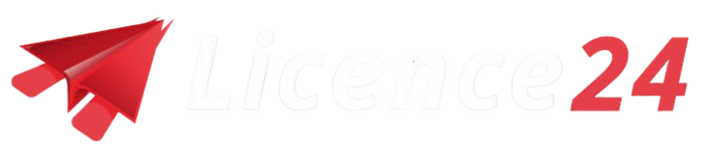 Licence24.ch