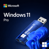 clé usb bootable windows 11 professionnel