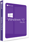 Windows 10 Pro N