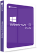 Windows 10 Pro N
