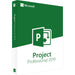 Microsoft Project Professionnel 2019