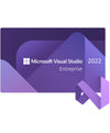 Microsoft Visual Studio 2022 Enterprise