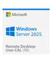 microsoft windows server 2025